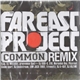 Common - Far East Project (Common Remix)